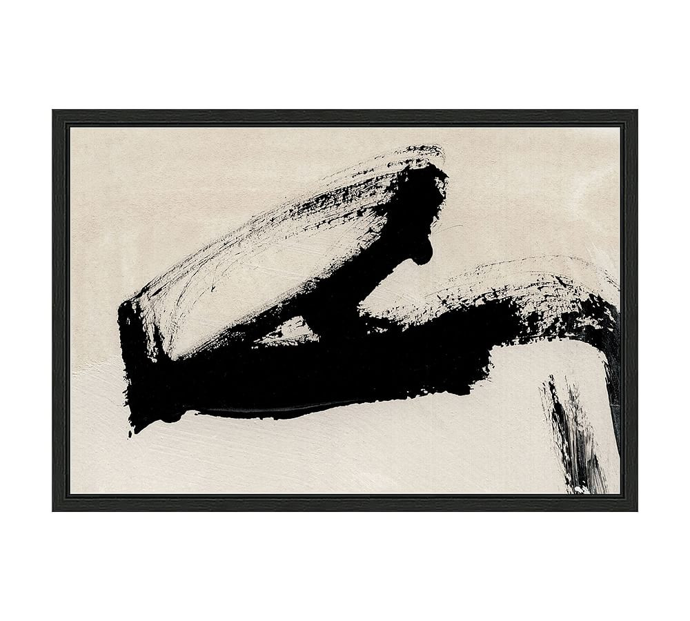 Primative Framed Wall Art Print | Pottery Barn (US)