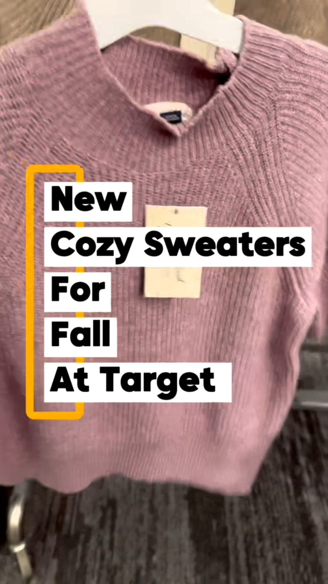 These are so soft and versatile 
@Target 




Fall sweater, winter sweater, teacher outfit, office outfit, thanksgiving outfit

#LTKWorkwear #LTKdayinmylife #LTKootd