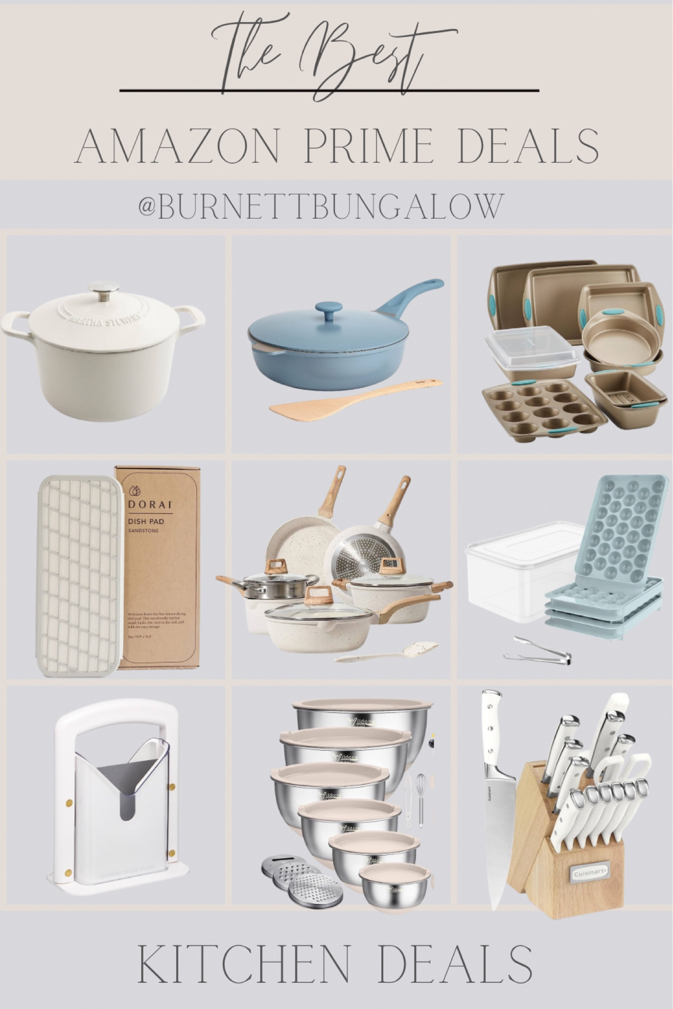 Amazon Prime Day: the best kitchen deals. 

Amazon favorites, Amazon must haves, Amazon gadgets, kitchen accessories, kitchen gadgets

Follow my shop @Burnett Bungalow on the @shop.LTK app to shop this post and get my exclusive app-only content!

#liketkit #LTKhome #LTKxPrimeDay #LTKsalealert
@shop.ltk
https://liketk.it/4dRa5

#LTKsalealert #LTKxPrimeDay #LTKhome