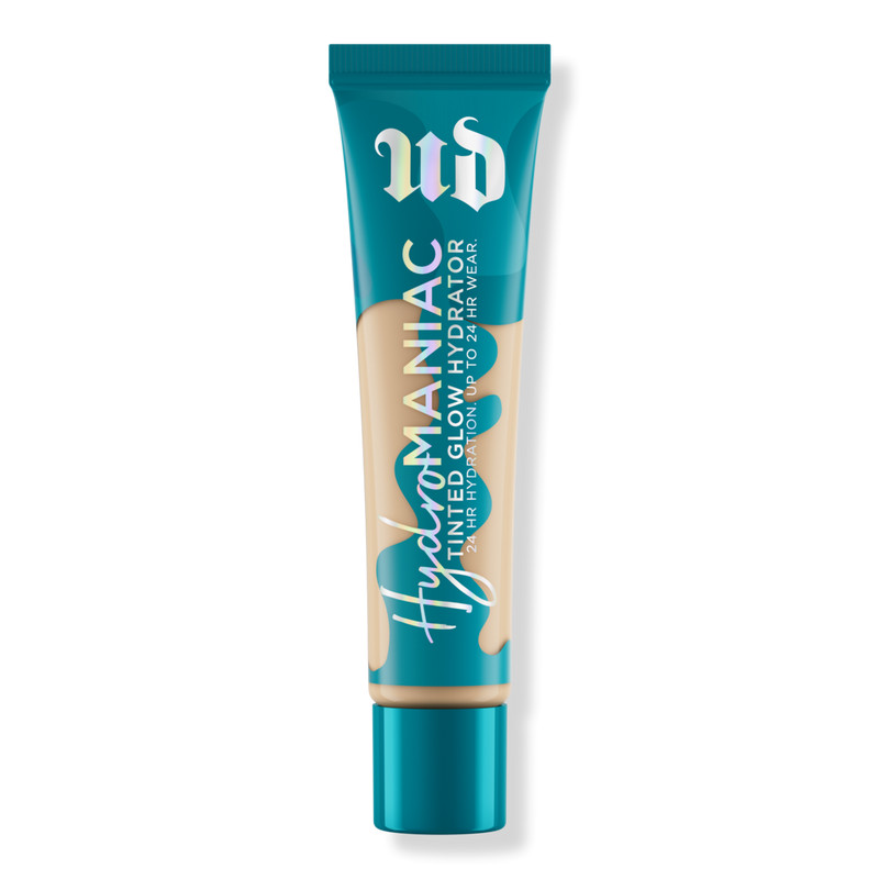 Urban Decay Hydromaniac Tinted Glow Hydrator Foundation | Ulta Beauty | Ulta
