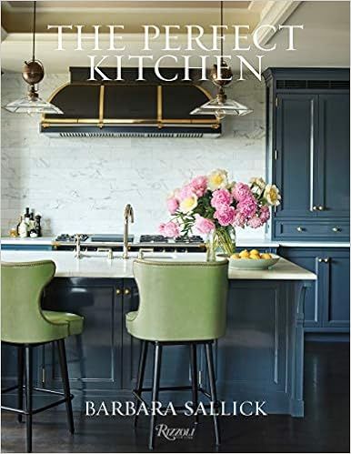 The Perfect Kitchen | Amazon (US)