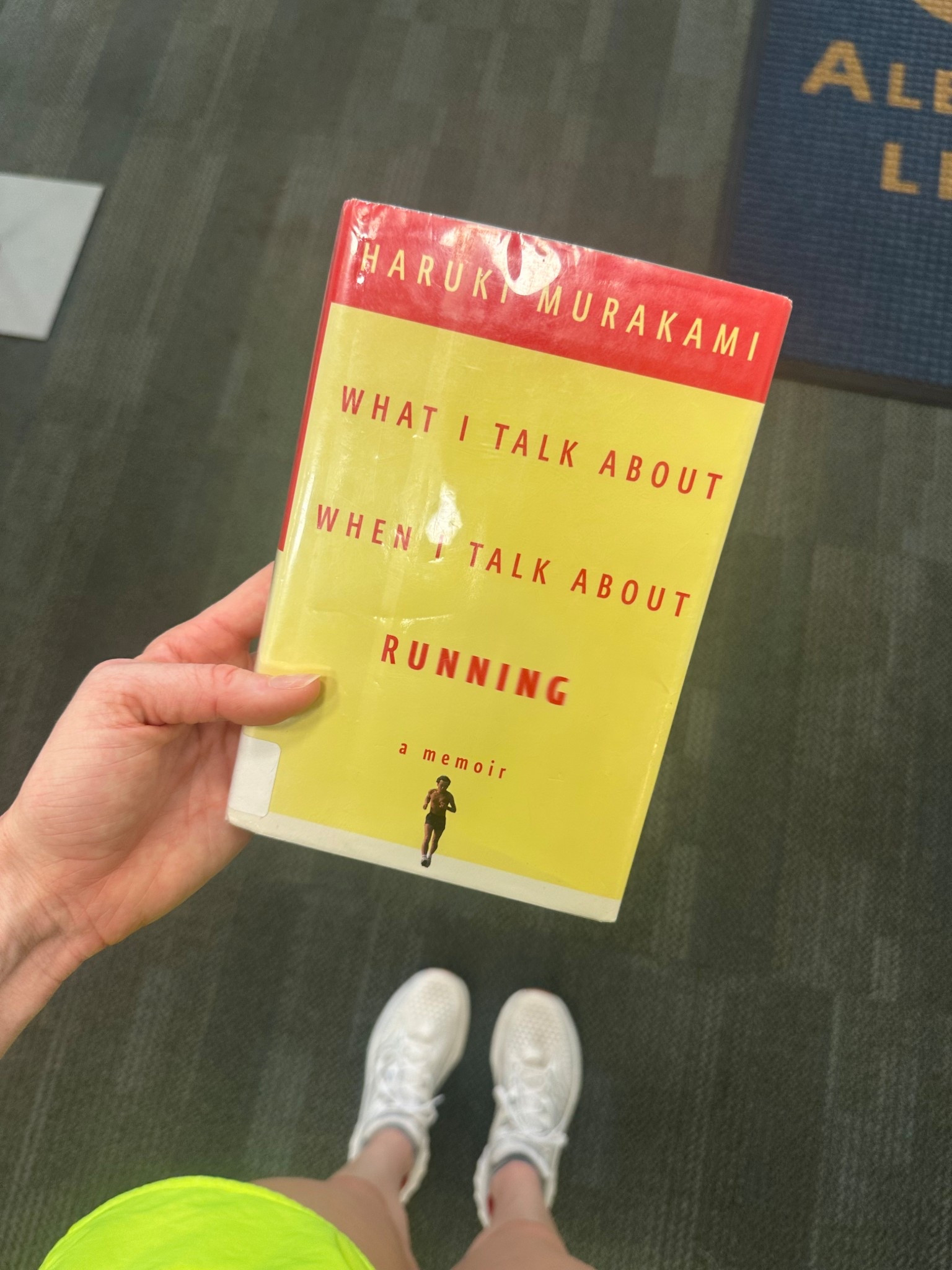 New book bc harry styles read it

#LTKgrwm #LTKfitnessgoals #LTKootd