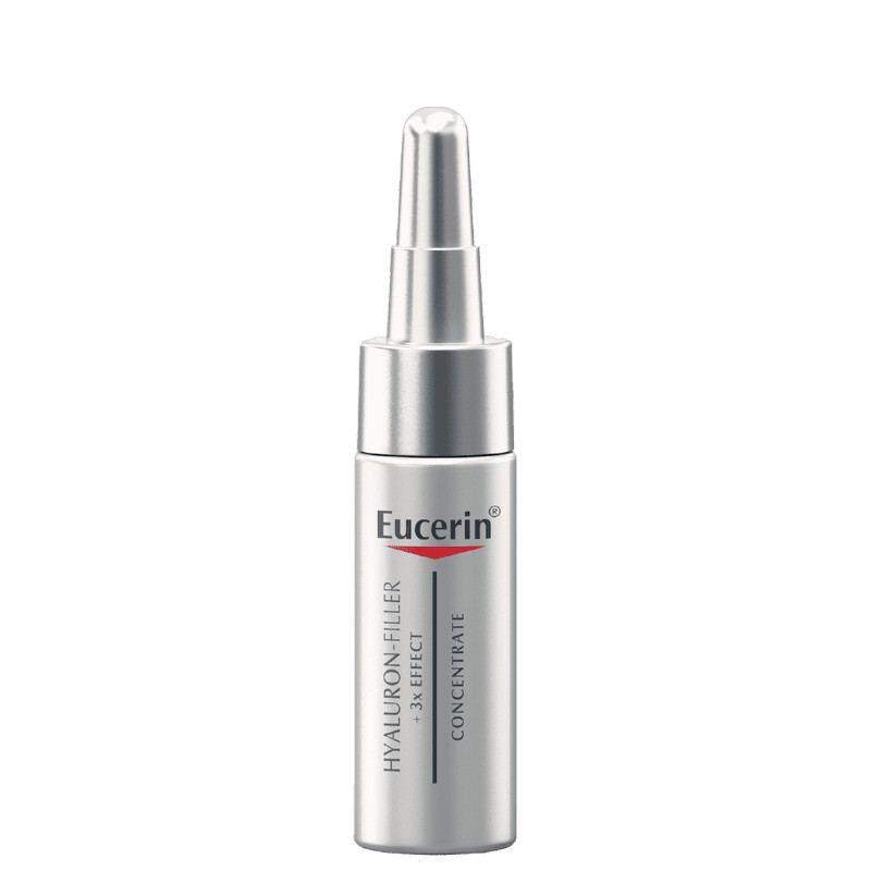 Eucerin Hyaluron-Filler Concentrate
        
              - Sérum Redutor de Linhas 6x5ml | Beleza Na Web (BR)