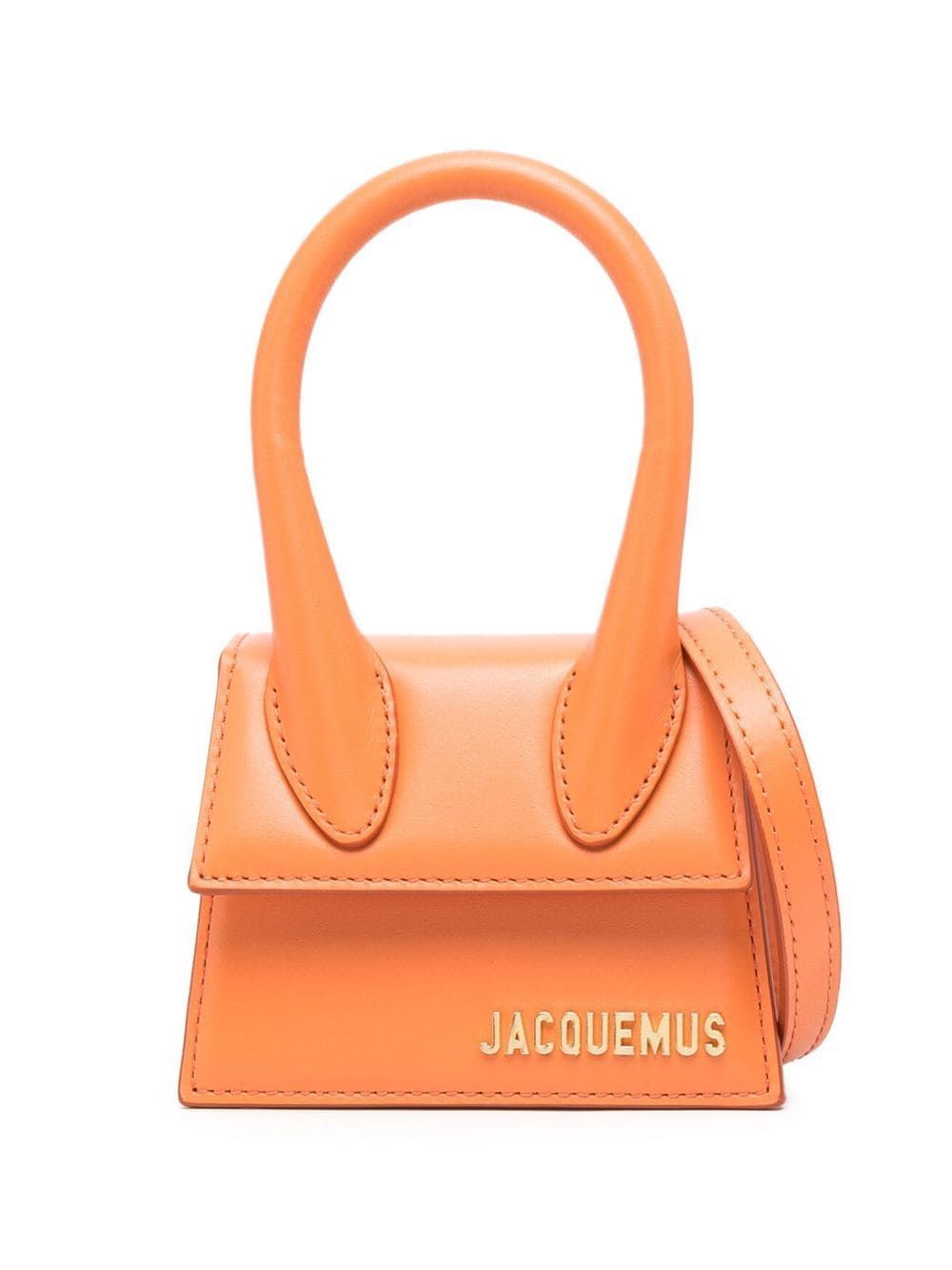 Jacquemus Le Chiquito Mini Handbag - Farfetch | Farfetch Global
