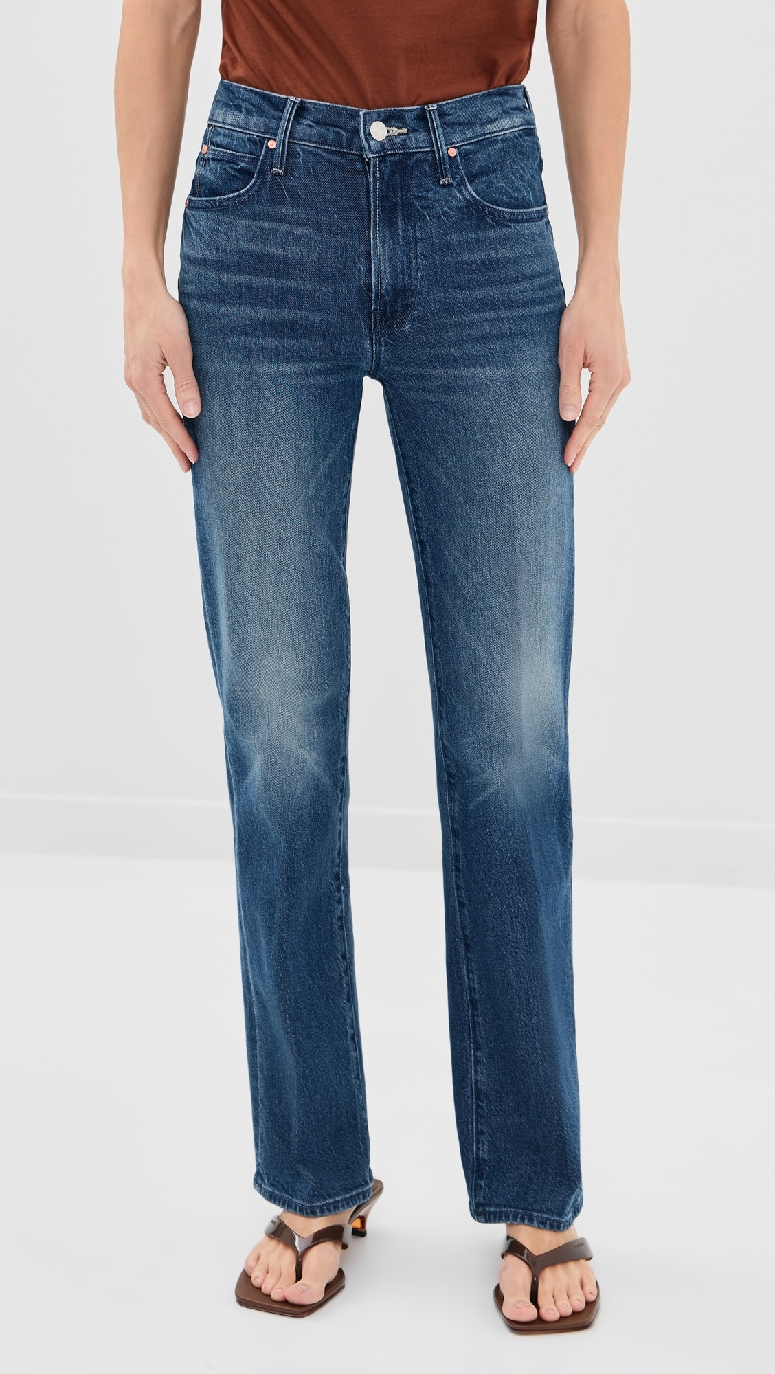 Petite Lil Kick It Jeans | Shopbop