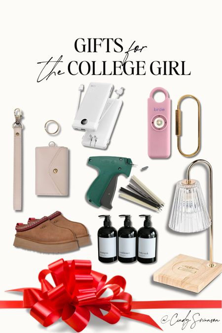Some gifts I’ve gotten or will be giving my collage age and grown daughters 

Amazon 

#LTKGiftGuide #LTKhome #LTKHoliday