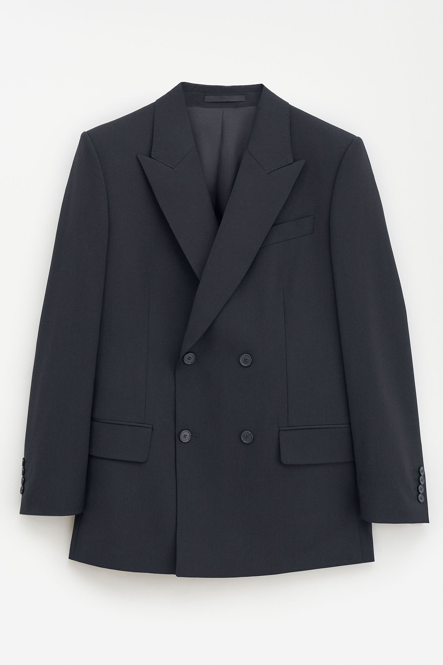 Double Breasted Blazer | Filippa K