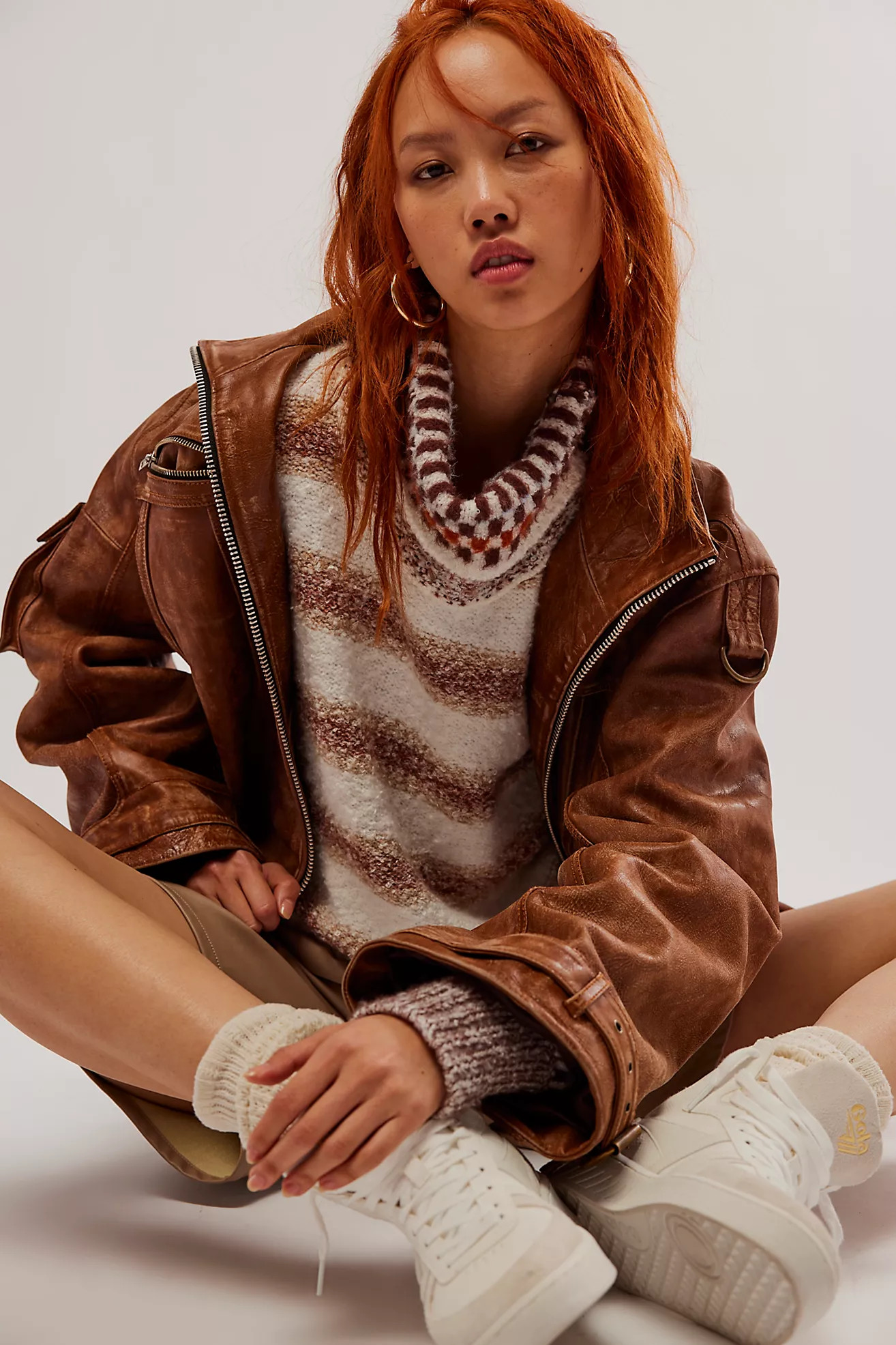 BFF Cuff Pullover | Free People (Global - UK&FR Excluded)