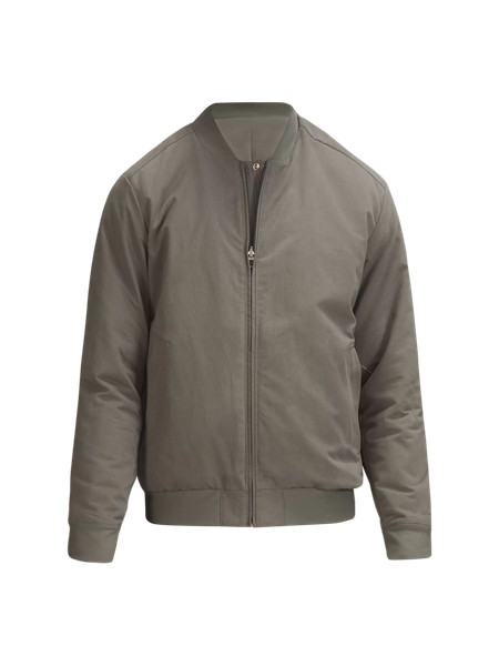 Switch Over Bomber Jacket | Lululemon (US)