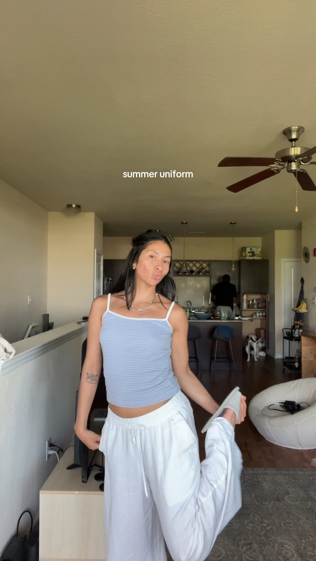 Summer ootd 

#LTKSummerEdit #LTKSeasonal #LTKFindsUnder50