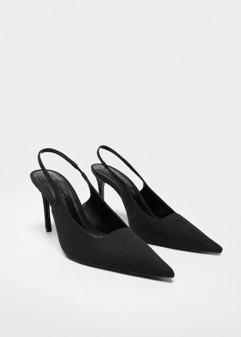 Search: Heels (71) | Mango USA | MANGO (US)