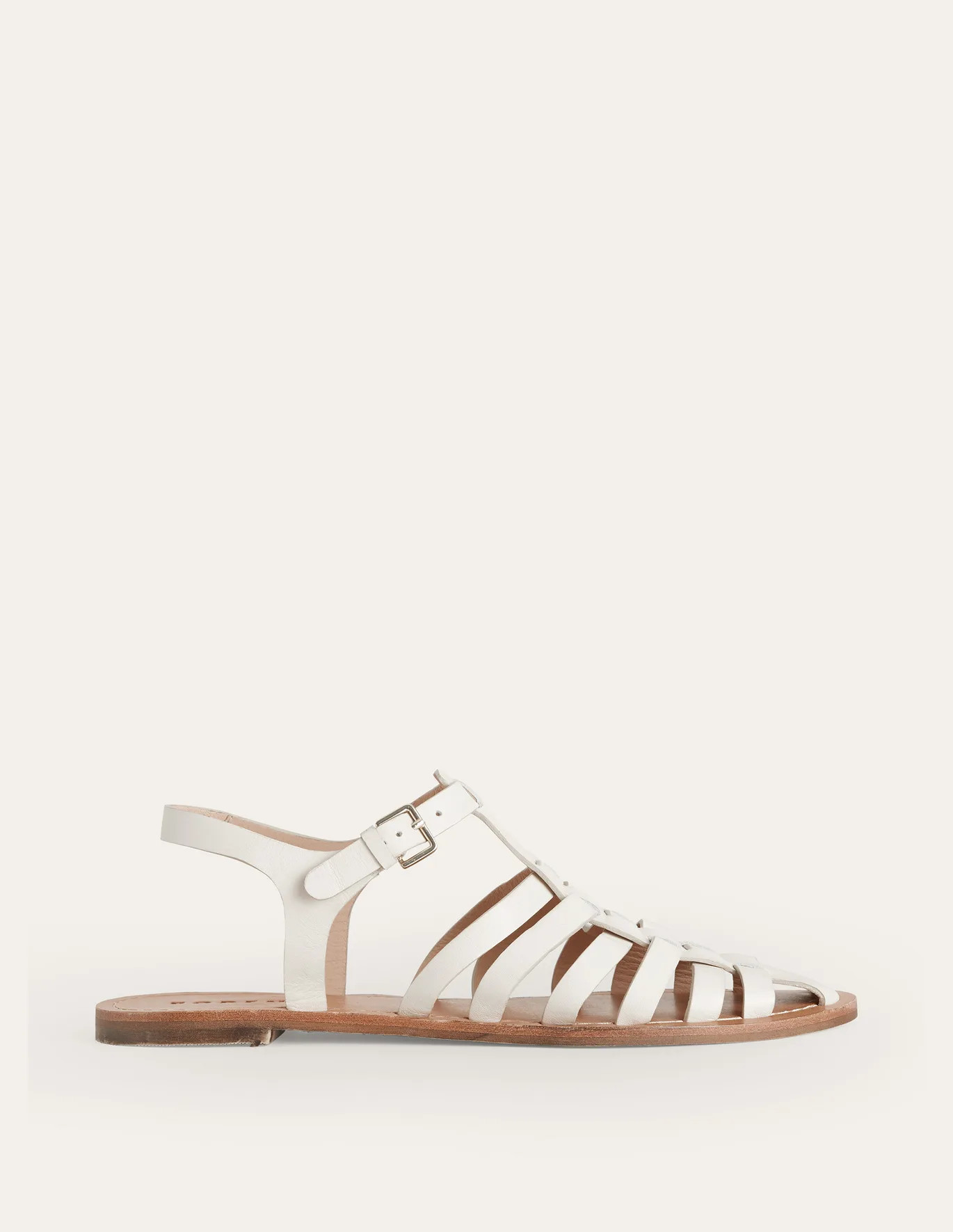Traditional Fisherman Sandal | Boden (US)