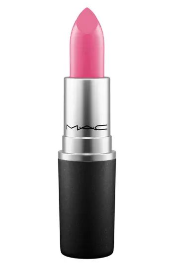 MAC Pink Lipstick - Pink Nouveau (S) | Nordstrom