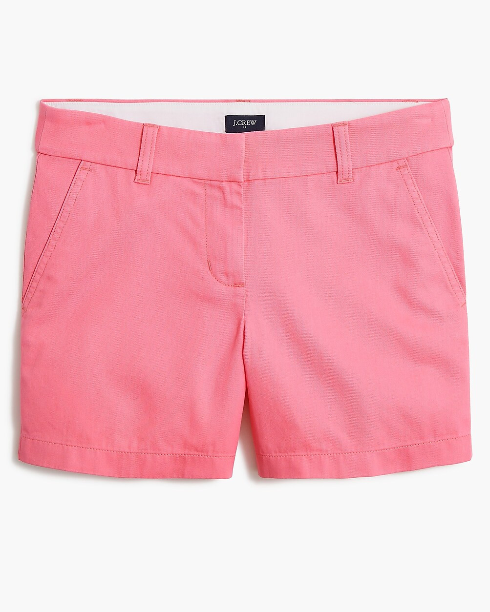 5" classic chino short | J.Crew Factory