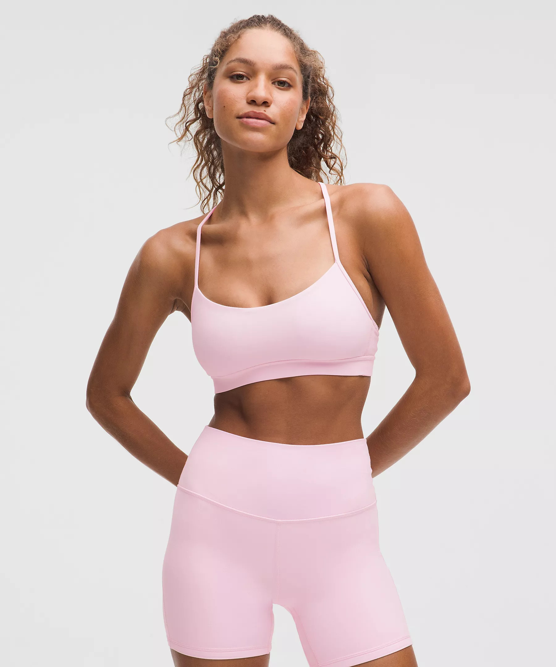 Flow Y Bra Nulu | Lululemon (US)