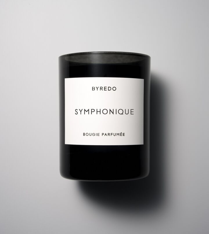 Symphonique | Byredo