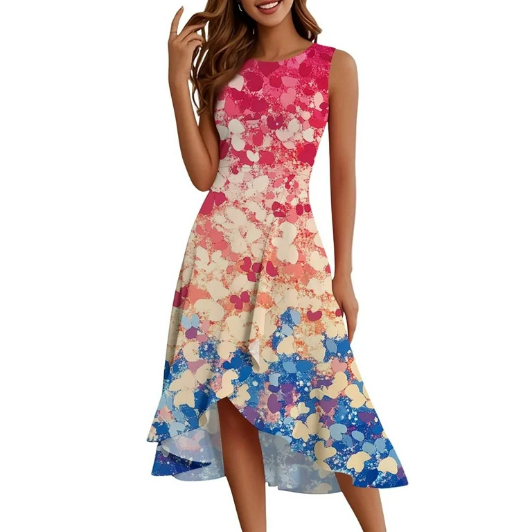 4th of July dress | Walmart (US)
