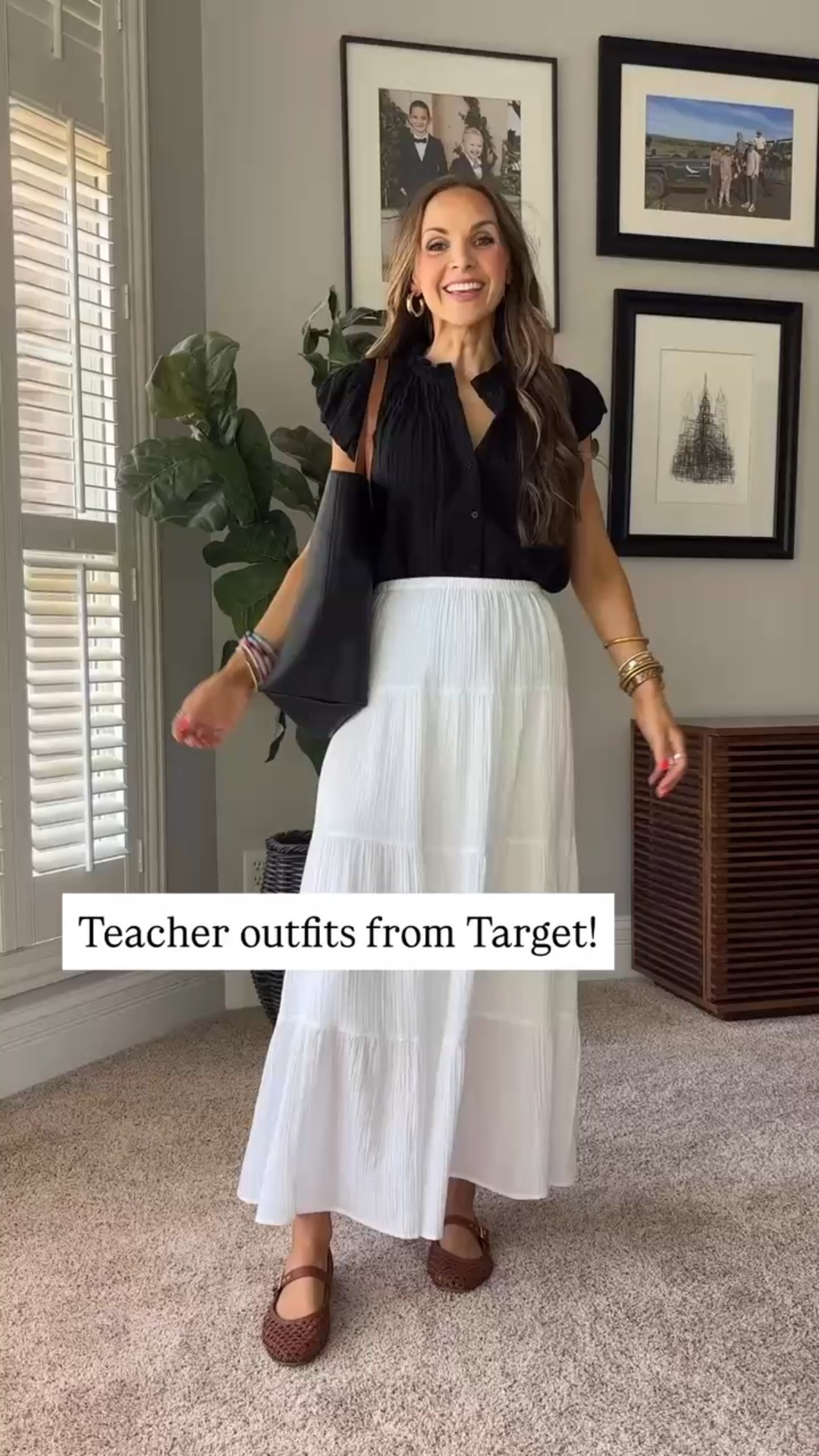 Teacher outfit 
@target

#LTKWorkwear #LTKStyleTip #LTKFindsUnder50