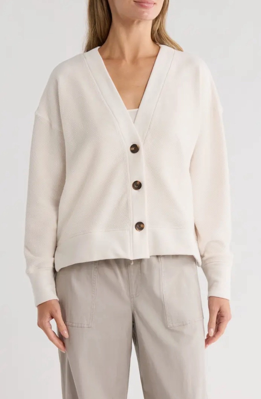 73% off this cardigan!

#LTKSeasonal #LTKFindsUnder50 #LTKSaleAlert