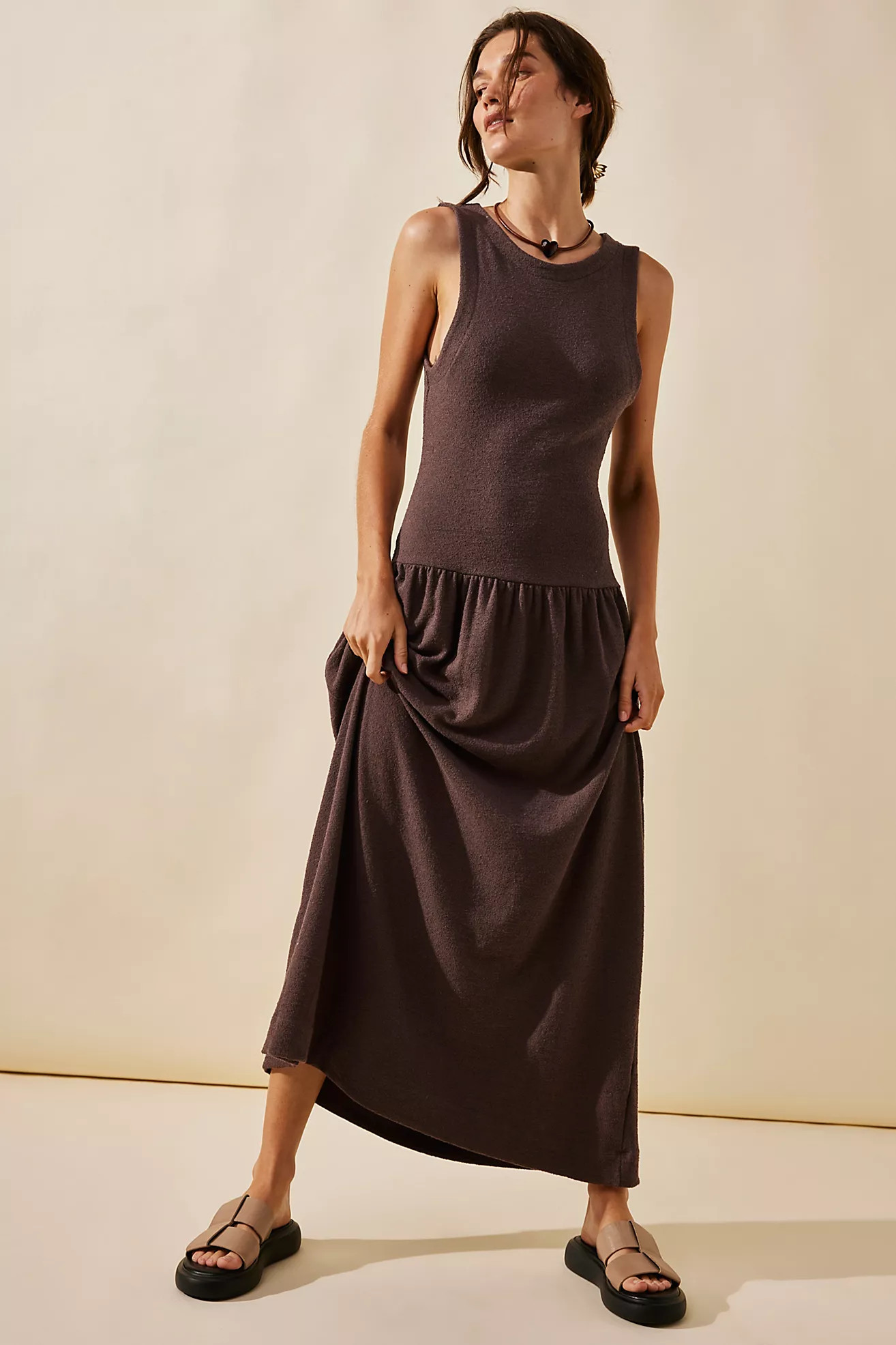 Easy Does It Maxi | Free People (Global - UK&FR Excluded)