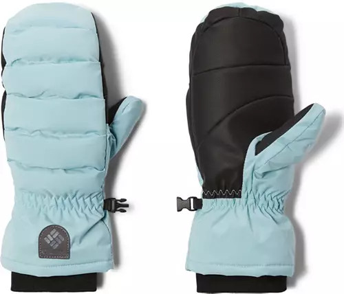 Columbia Women's Snow Diva Insulated Mittens | Dick's Sporting Goods