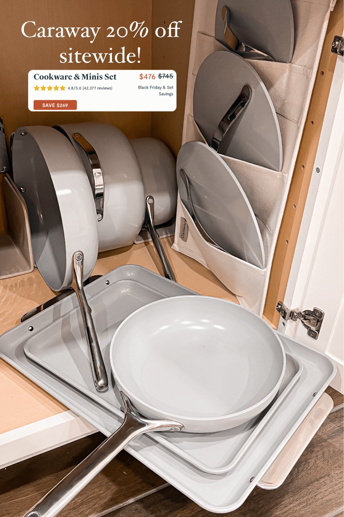 We have our set for couple years now still love them! // 20% off sitewide! Would make a nice gift!

#LTKhome #LTKsalealert #LTKCyberWeek