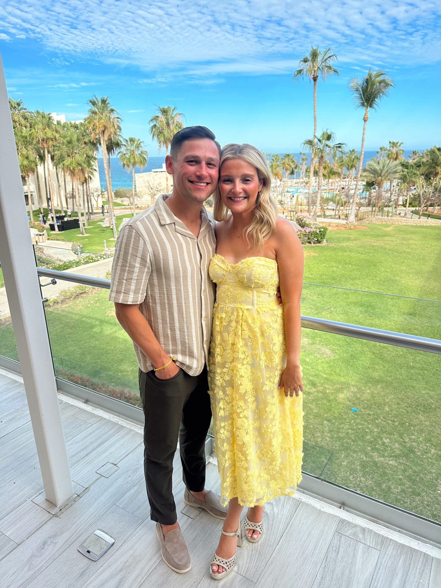The perfect wedding guest dress for summer!  

#LTKWedding #LTKFindsUnder100