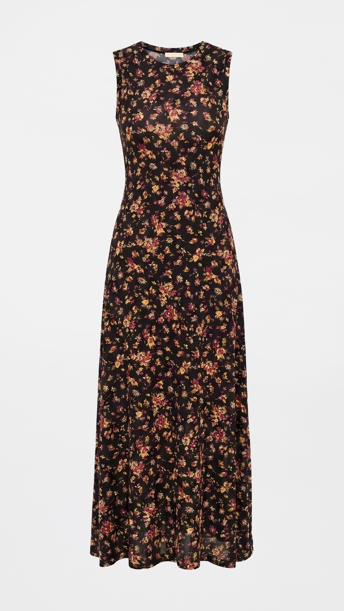 Ulla Johnson Orla Sleeveless Jersey Dress | Shopbop | Shopbop