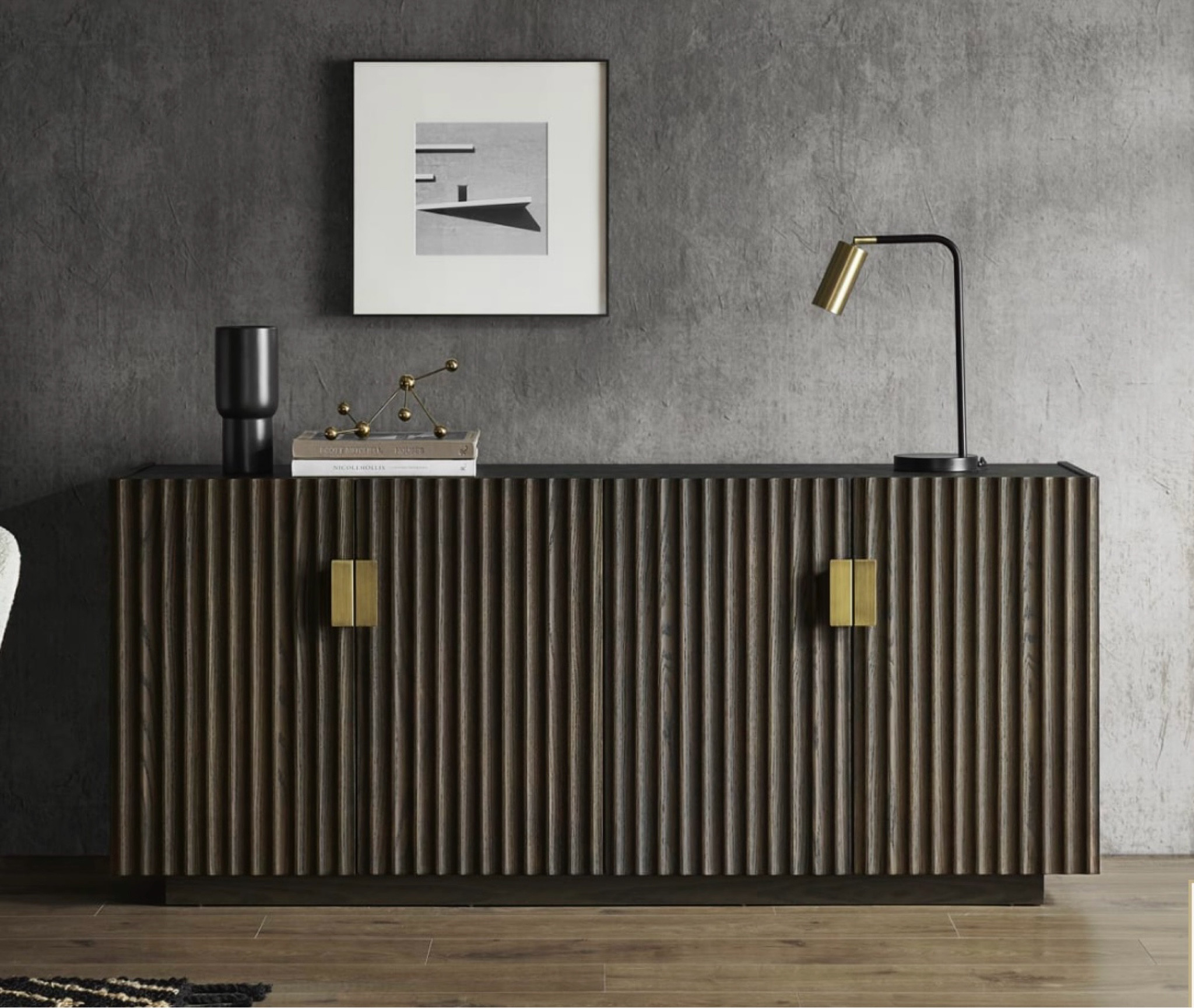 Salon sideboard &coffee tablee

#LTKstyletip #LTKhome