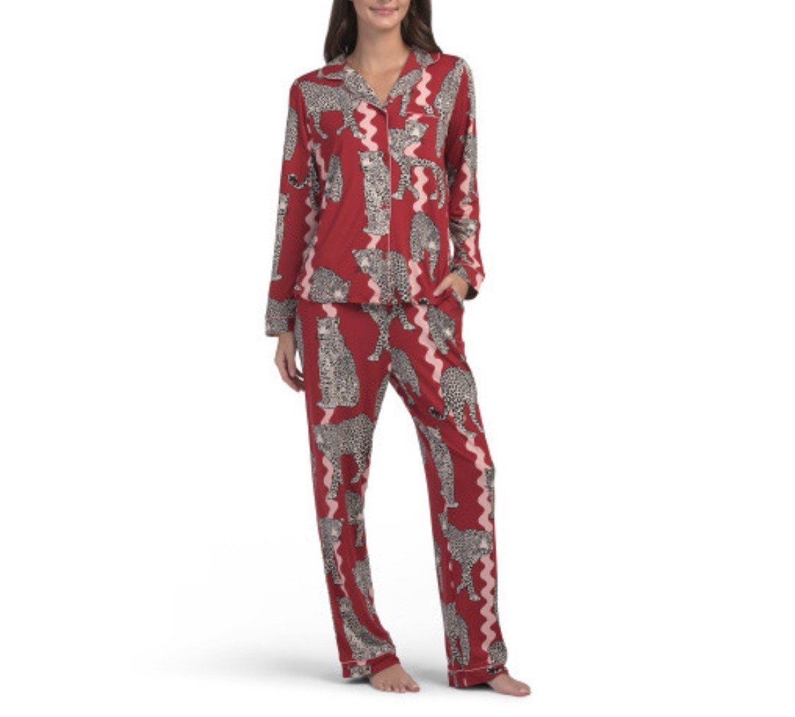 Buttery Soft and Super Comfy PJ’s.

Size up 

#LTKselfcare #LTKSaleAlert #LTKmomlife