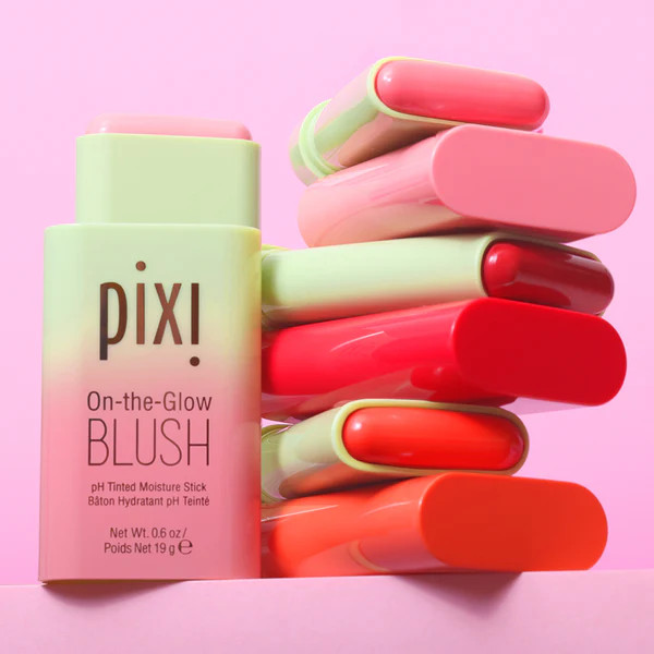 title | Pixi Beauty
