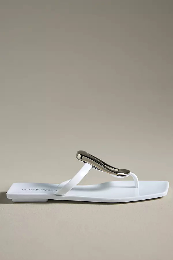 Jeffrey Campbell Jelly Linques Sandals | Anthropologie (US)