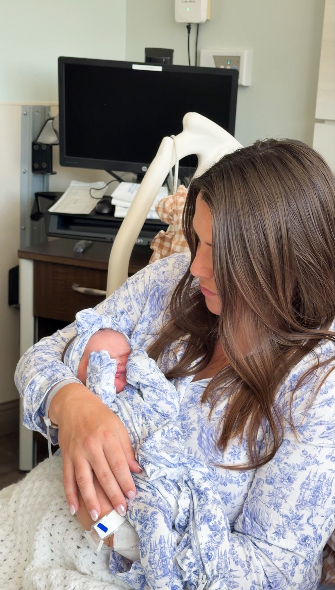 The cutest matching mama and baby pj set

#LTKmomlife #LTKBump #LTKBaby