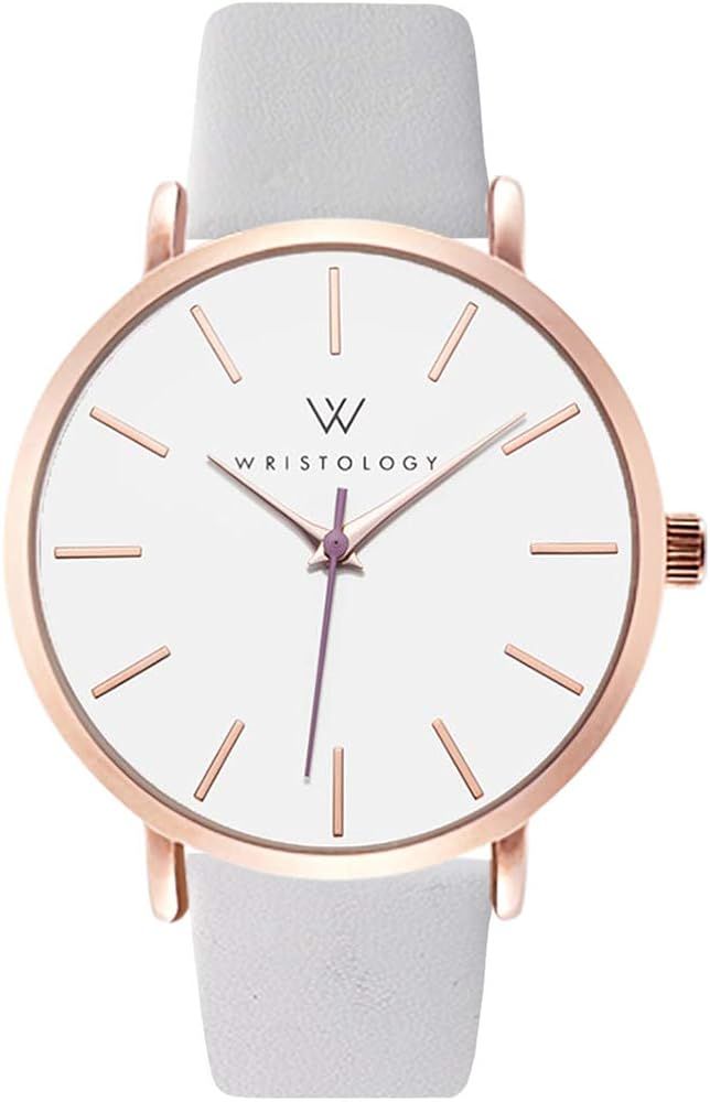 WRISTOLOGY Watches Clearance Gold Silver Rose Gold Watches for Ladies - Dozens of Styles - While ... | Amazon (US)
