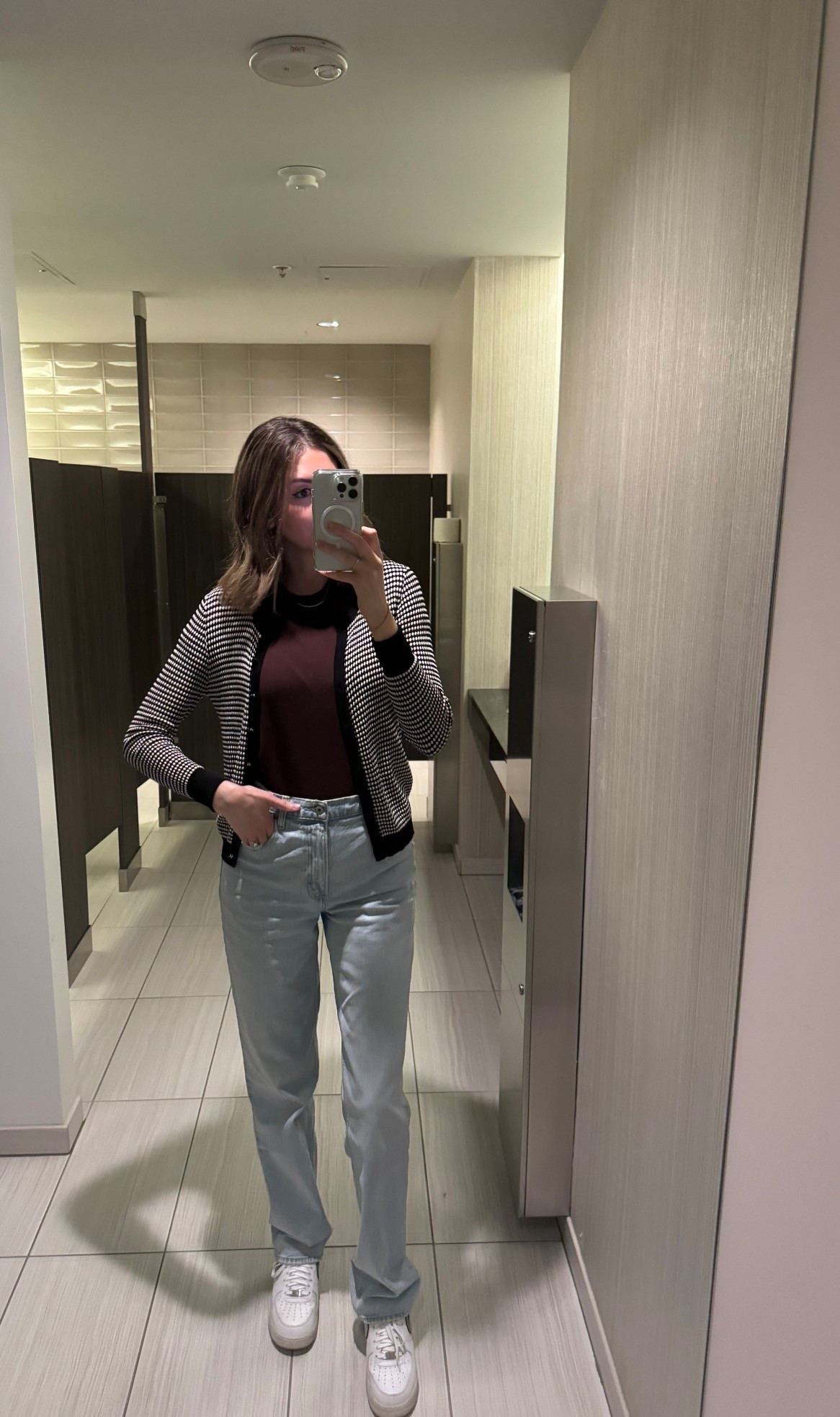 By far my favorite Abercrombie Jeans 👖
Wearing a size 28 Extra Long (perfect for all my fellow tall girlies) 


#LTKStyleTip #LTKFallSale