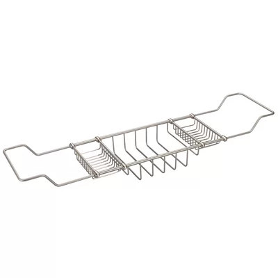 Loraine Bath Caddy | Wayfair North America