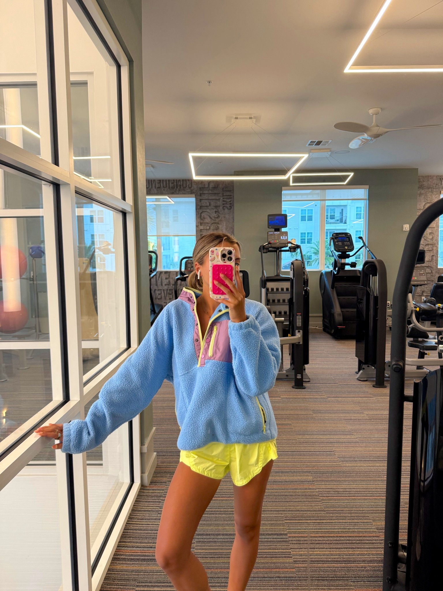 the best quarter zip from Amazon!