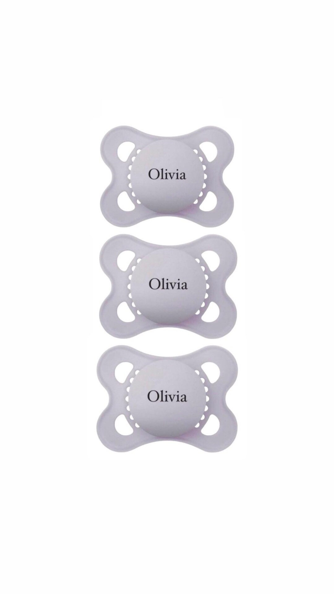 Personalized Pacifiers MAM MATTE Personalized Pacifiers Engraved Pacifiers Baby Gir Personalized ... | Etsy (US)