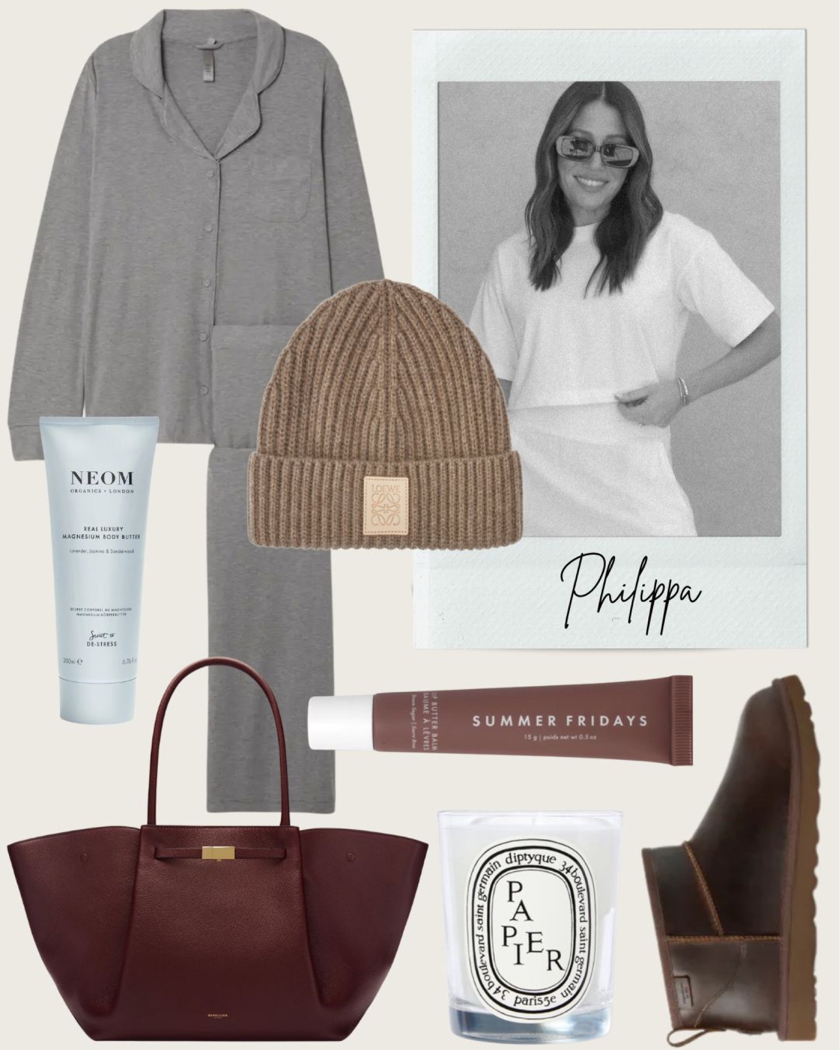 P’s Holiday Wishlist

#LTKmakeup #LTKluxury #LTKskincare