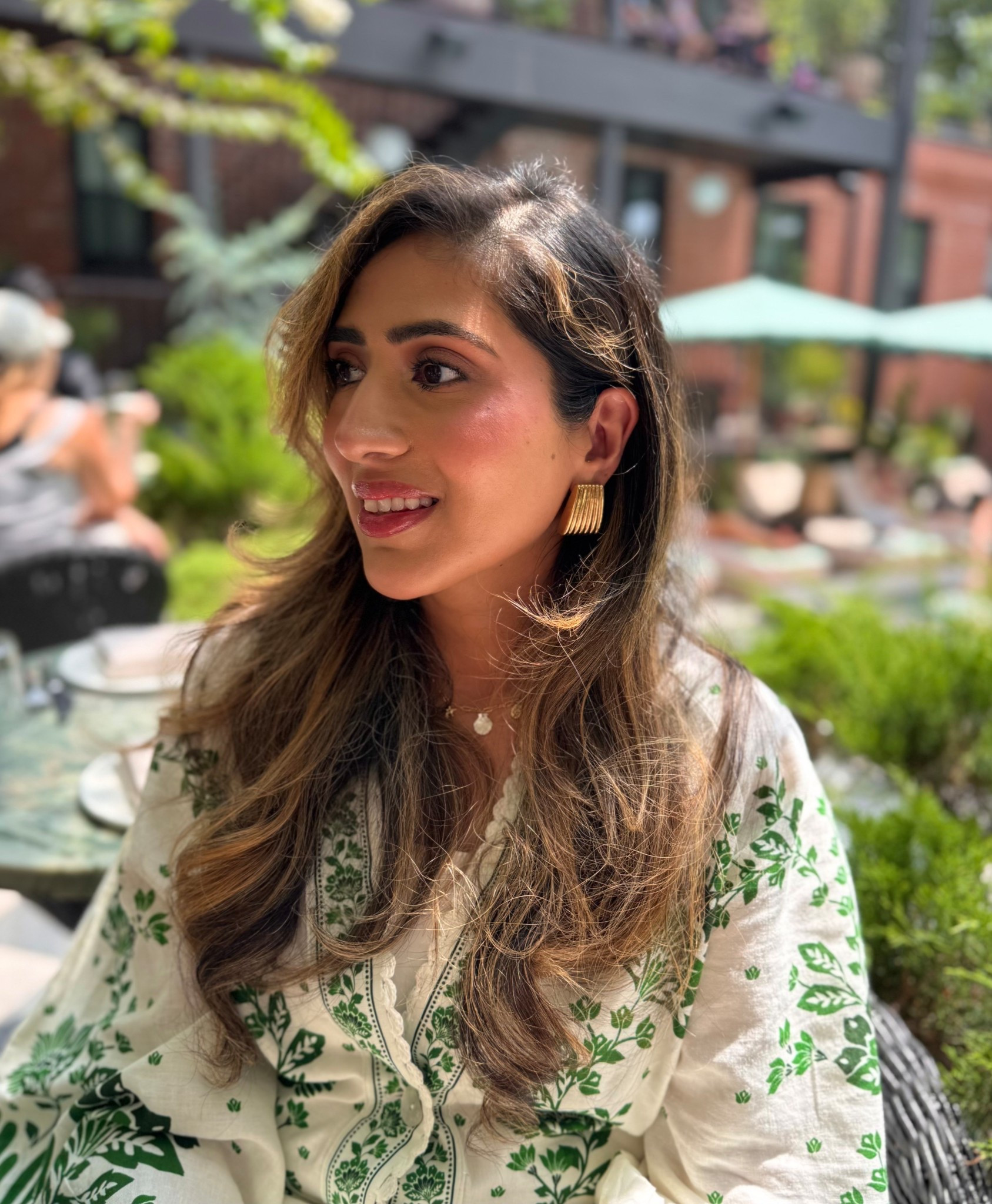 My favorite earrings on major sale 

#LTKSaleAlert #LTKCyberWeek #LTKGiftGuide