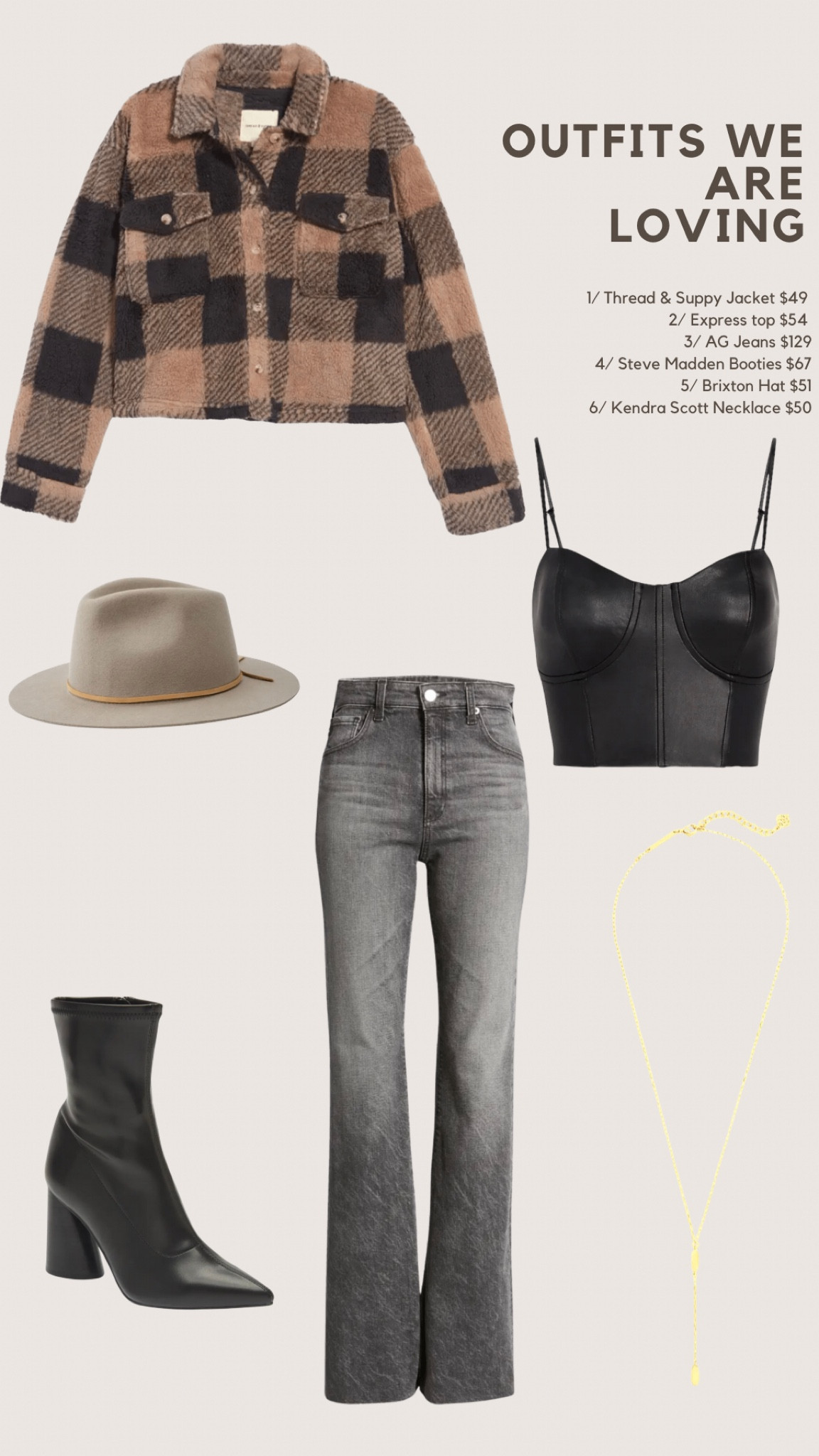 Fall everyday outfits that we are loving ! #ltkfall 

#LTKunder100 #LTKSeasonal