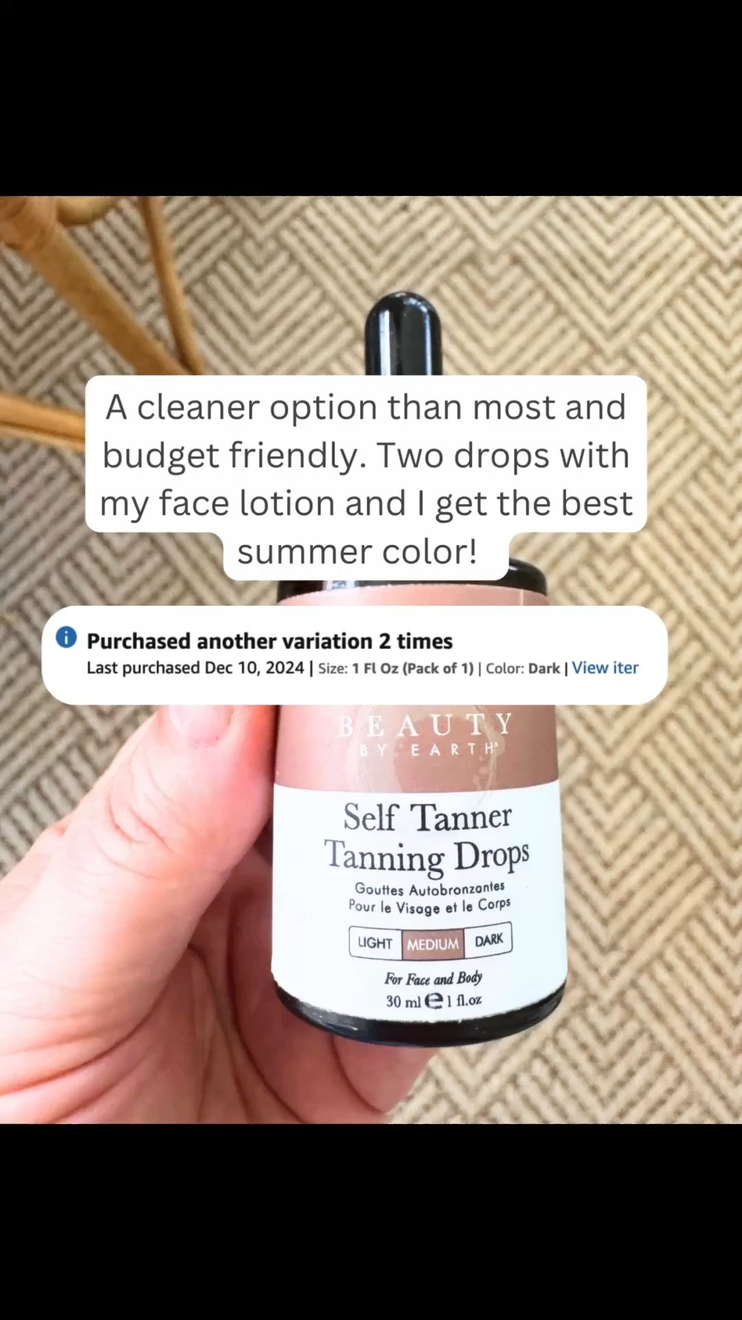 Amazon purchases from my home and closet 🙌🏻🙌🏻#LTKStyleTip #LTKFindsUnder50



#LTKselfcare #LTKdayinmylife #LTKmomlife