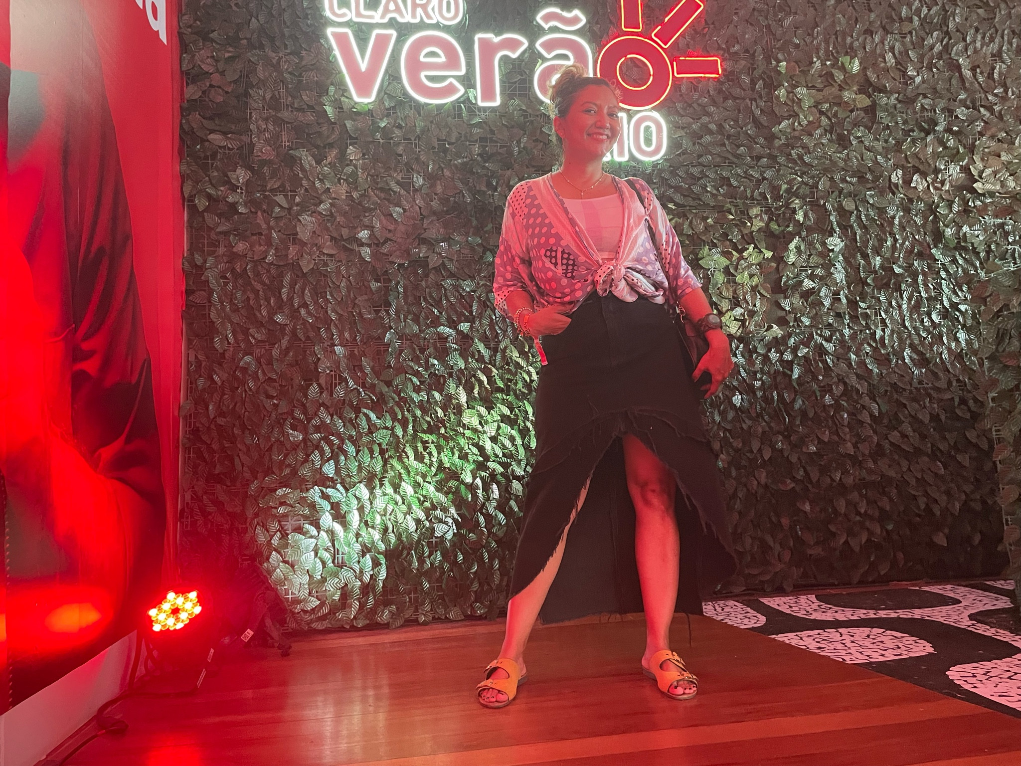 Os festivais nunca acabam, e uma dica pra deixar o look fashion, mas ao mesmo tempo confortável são os kimonos! Além de ser uma peça super leve, vc ainda consegue estilizar ele de várias maneiras ❤️

#LTKbrasil #LTKsalealert #LTKstyletip