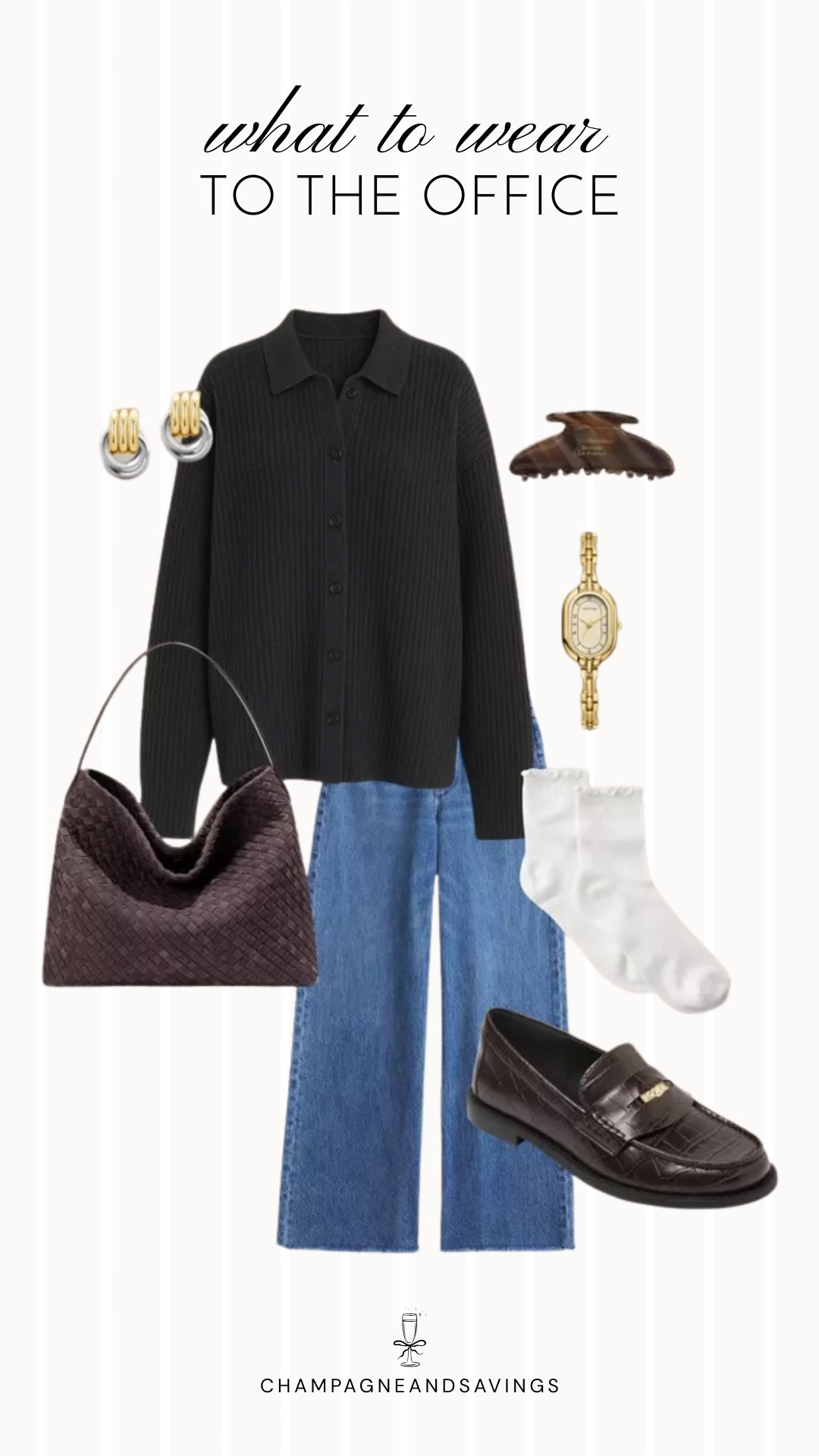 Fall work outfit

#LTKootd #LTKWorkwear