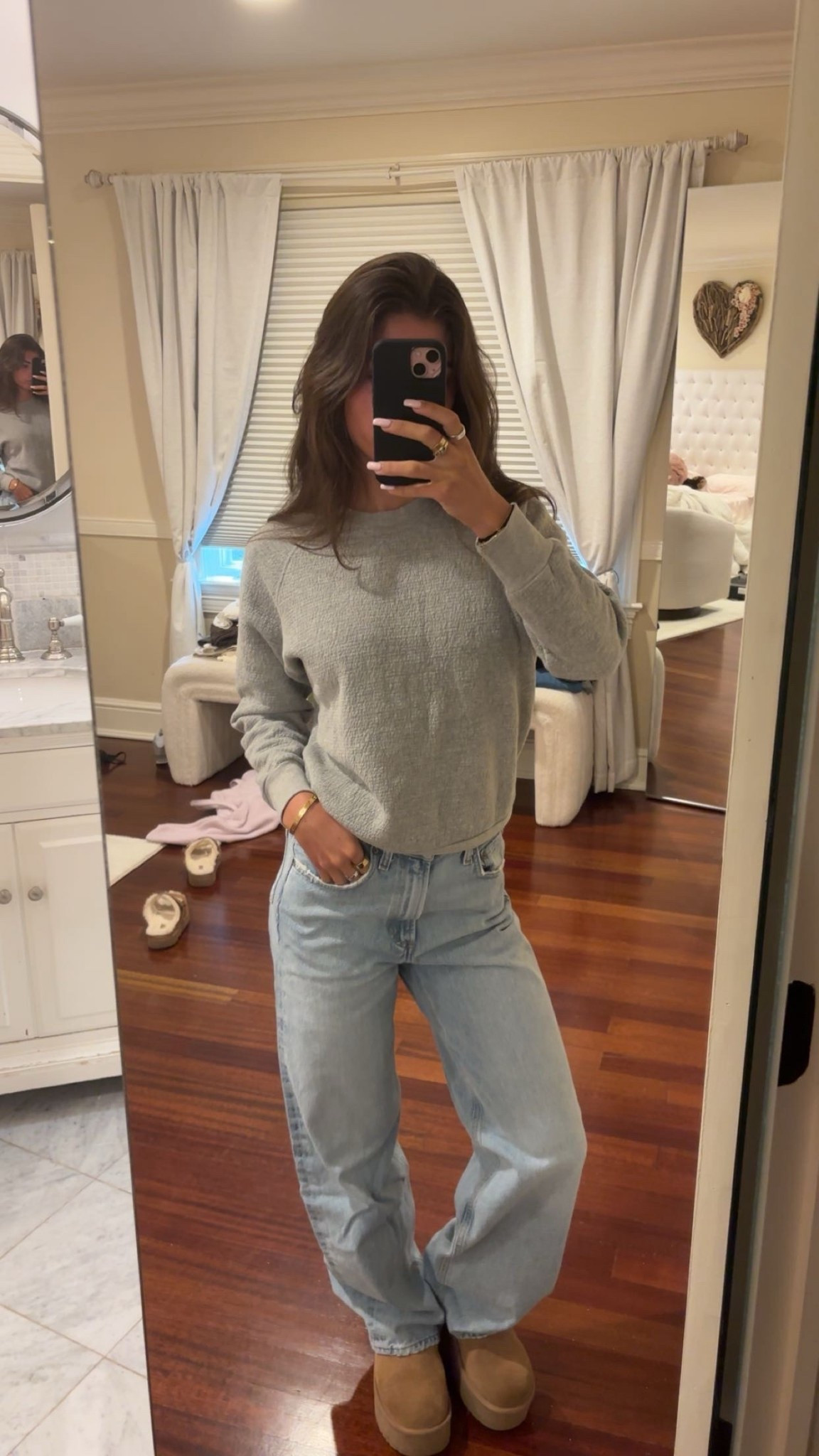 Comfy fall outfit inspo

#LTKFallSale #LTKSeasonal #LTKPetite