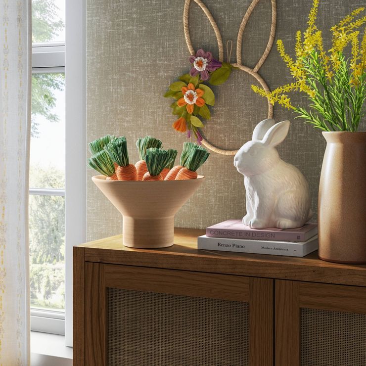 Carrot Decorative Easter Filler - Threshold™ | Target