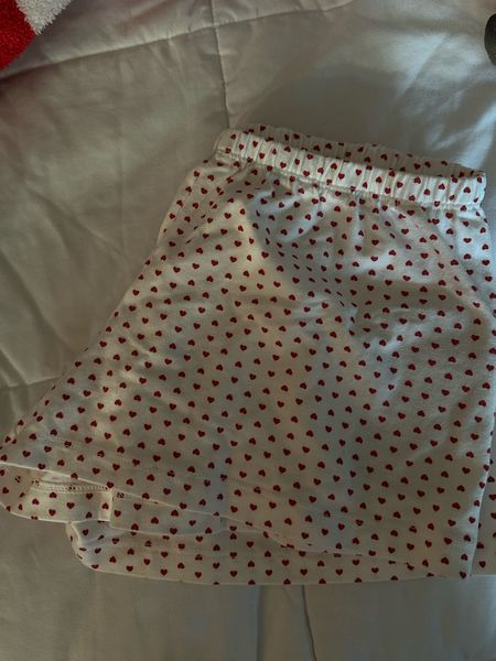 Brandy Melville ❤️‍🔥 shorts. Linked similar ones below!

#LTKfindsunder50 #LTKSeasonal