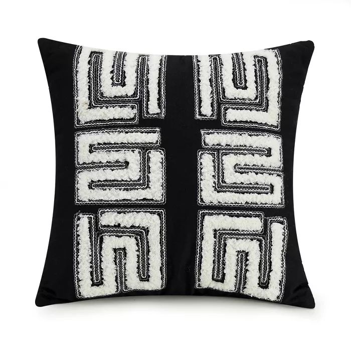 18x18 Zare Decorative Throw Pillow - Ayesha Curry | Target