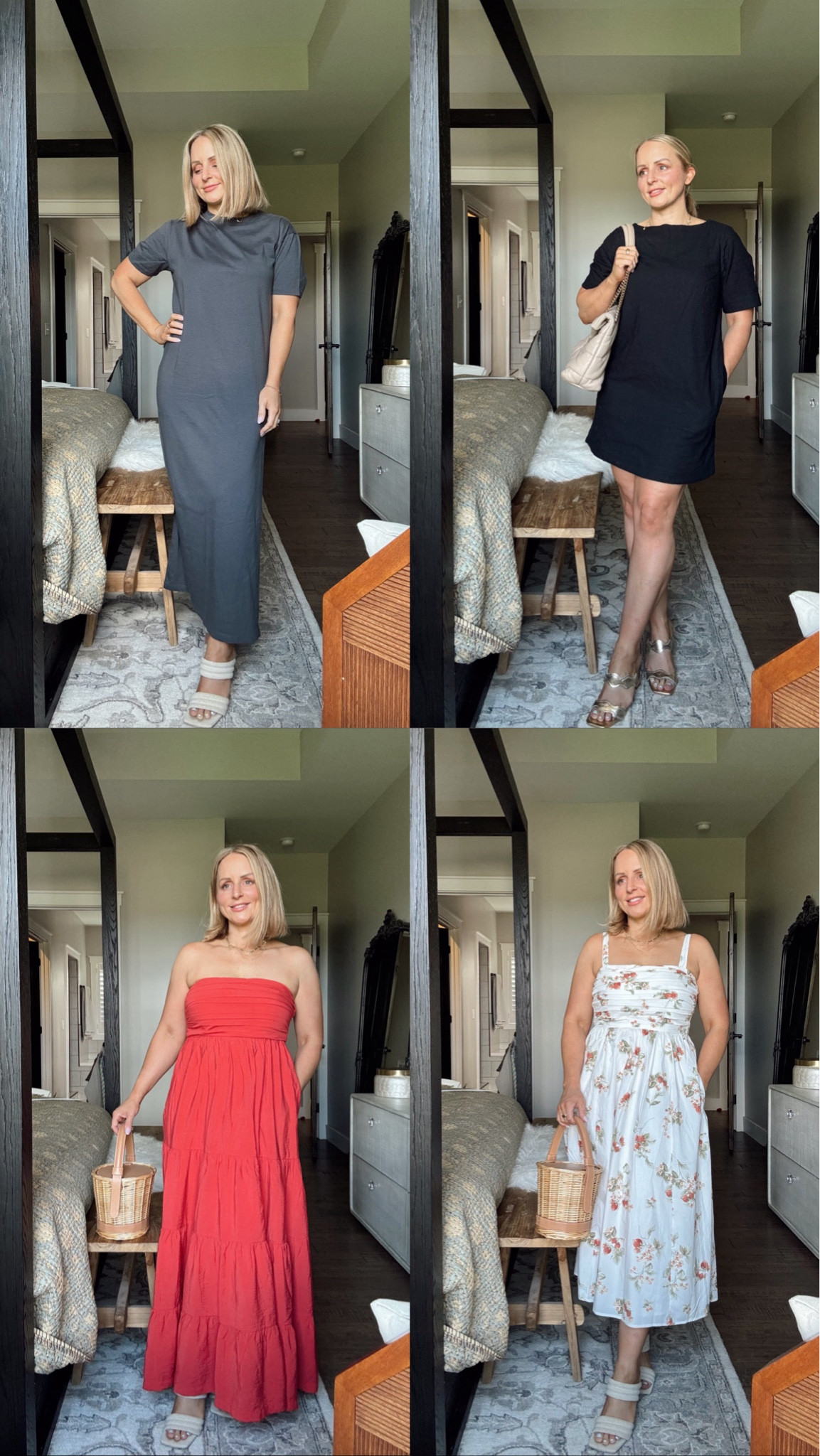 Code DRESSFEST — All fabulous and perfect for the curves! Very flattering and will be wearing on repeat! 

#LTKMidsize #LTKSeasonal #LTKParties