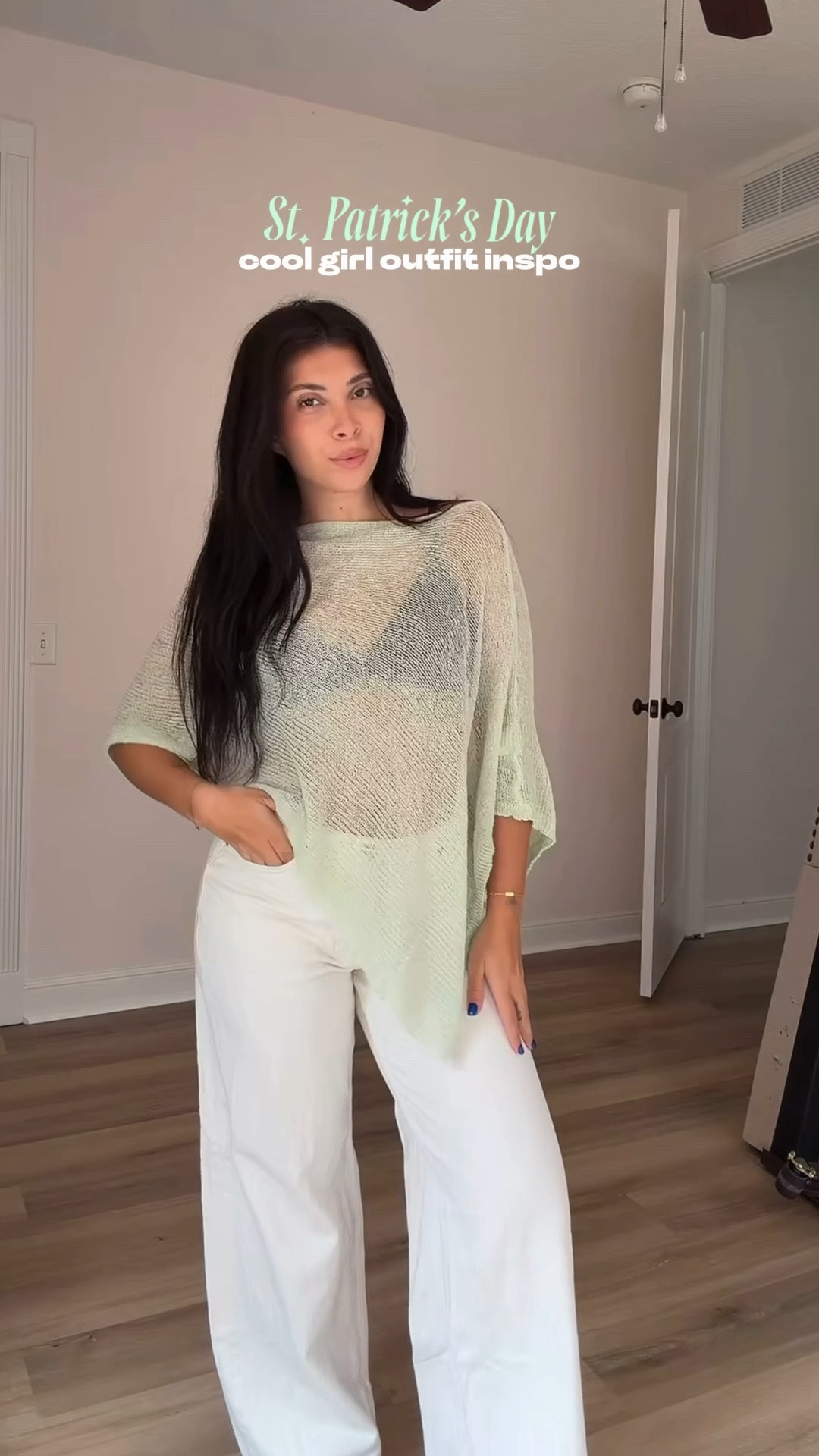 Jeans are Abercrombie -sold out - linked similar from amz

#LTKspringtrends #LTKgrwm #LTKootd